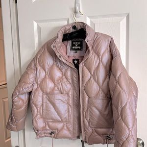 Guess jacket